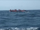 Naufrágio mata imigrantes na costa da ilha grega de Kos