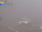 Neblina persistente preocupa motoristas no Norte do RS