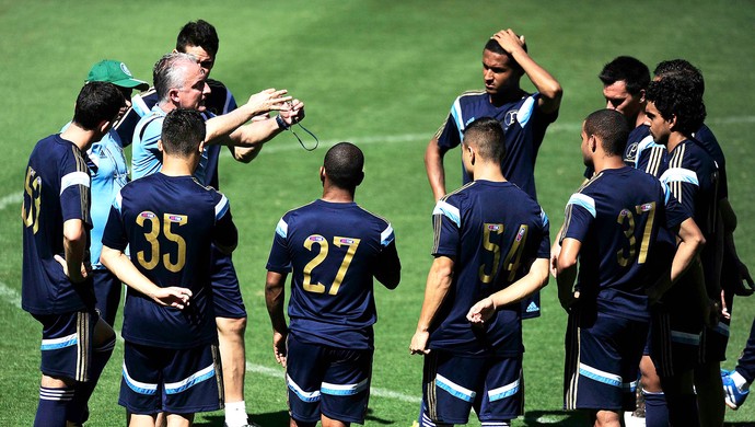 Para evitar o Z-4, Verdão busca evoluir em sequência final no Brasileirão