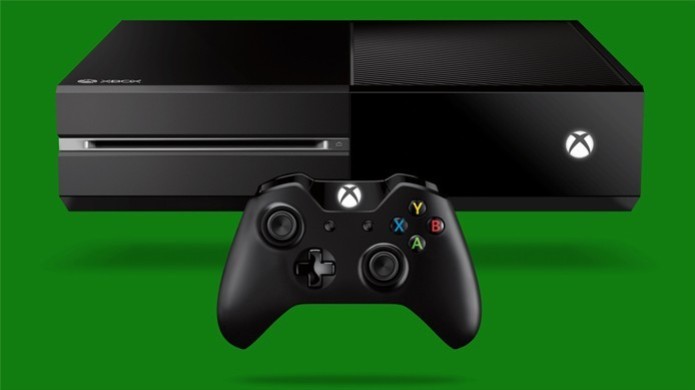 Xbox One ganhou nova lista de aplicativos (Foto: Divulgação/Microsoft) (Foto: Xbox One ganhou nova lista de aplicativos (Foto: Divulgação/Microsoft))