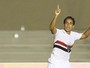 Deu São Paulo! Jadson vence briga paulista por gol mais bonito da rodada
