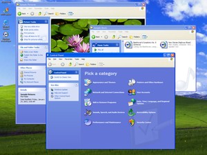 Windows XP (Foto: Divulgação)