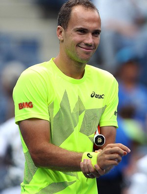 tênis Bruno Soares US OPEN (Foto: Ron Angle / Vipcomm)