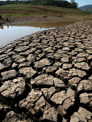 As chuvas de verão ficarão abaixo da média em São Paulo. De novo - Revista Época
