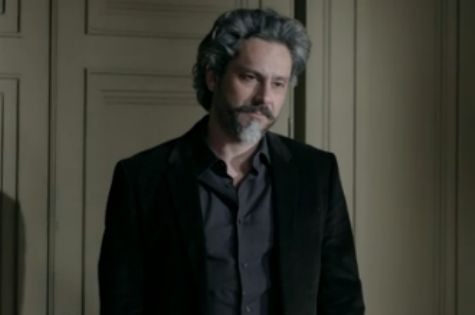 Alexandre Nero, o José Alfredo de &#39;Império&#39; (Foto: Reprodução)