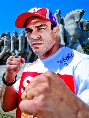 Vitor Belfort mma ufc (Foto: Wander Roberto/UFC)