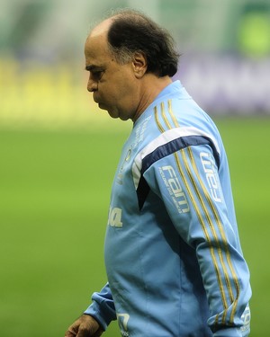 Rizek afirma que Palmeiras teve atuação 