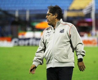 Marcelo Veiga Bragantino (Foto: Jamira Furlani/Avaí FC)