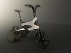 Peugeot apresenta novo conceito de bicicleta elétrica