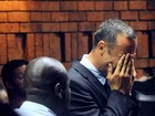 Pistorius tentou socorrer e reanimar namorada após disparos, diz jornal