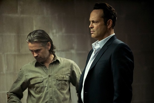 True Detective: Dossiê da primeira temporada (Parte 1), by Alfamax