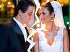 Rafael Oliveira termina casamento: 'Sou 99% responsável pelo fim'