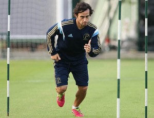 Valdivia Palmeiras (Foto: Cesar Greco/Ag Palmeiras/Divulgação) Valdivia Palmeiras (Foto: Cesar Greco/Ag Palmeiras/Divulgação)