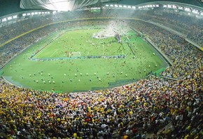 Copas Anteriores Dao Pistas Sobre Possivel Legado Do Evento No Brasil Mundo G1