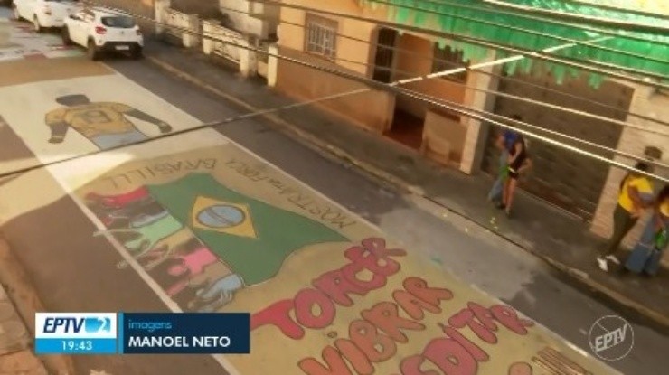 VÍDEOS: EPTV 2 Sul de Minas de sábado, 4 de julho de 2026