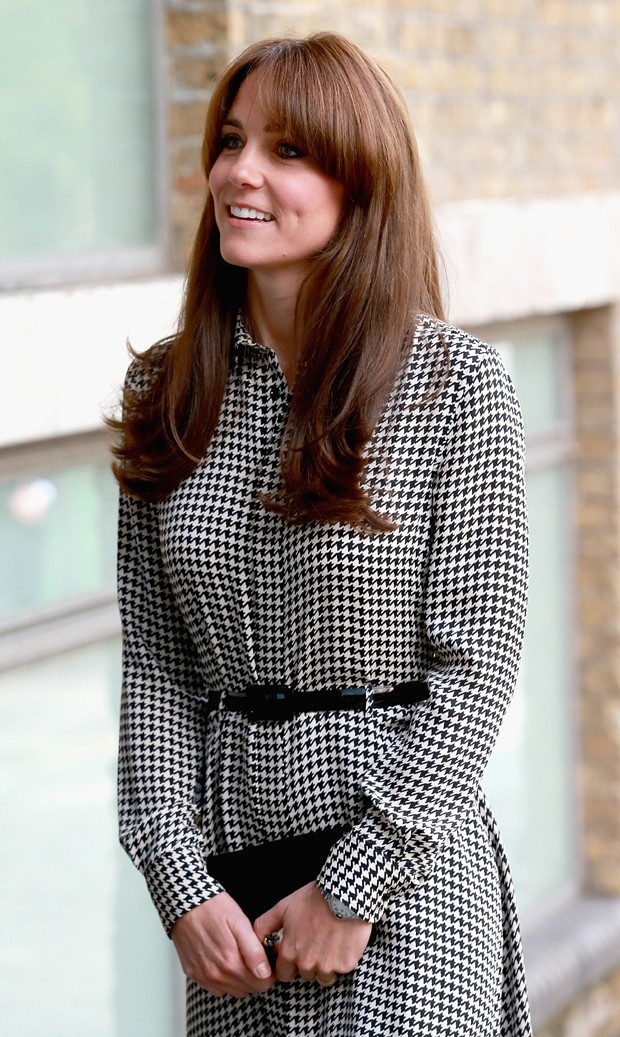 kate middleton (Foto: Getty Images)