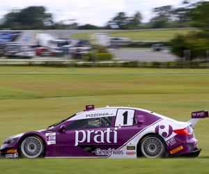 Bruno Senna fará dupla com Antonio Pizzonia    na etapa de abertura da Stock Car em 2014 (Fernanda Freixosa/MF2)