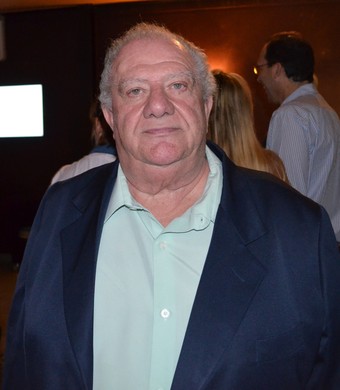 Mustafá vê Palmeiras 