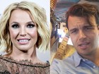 Britney Spears está namorando produtor americano, diz site