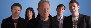 New Order pode trazer novidade, diz guitarrista (Divulgação)