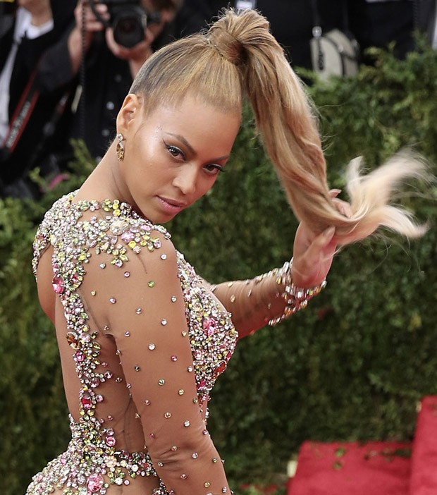 Beyonce (Foto: Getty Images)