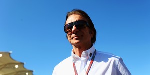 Fittipaldi aprova parceria de Felipe e Williams: 'Casamento perfeito' (Getty Images)