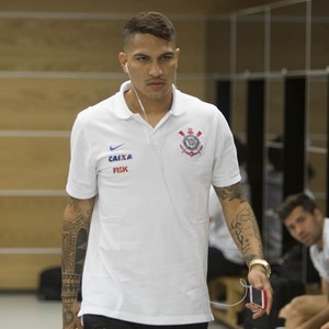 Já é Natal? Timão quer técnico e renovação de Guerrero nesta semana