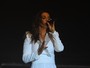 Ivete Sangalo canta em Recife no mesmo evento de Jennifer Lopez