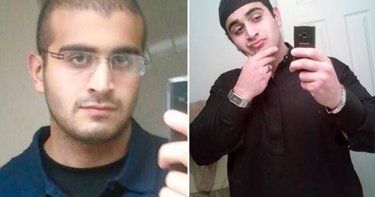 G1 Quem é Omar Mateen o atirador que matou dezenas na boate gay de