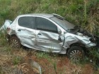 Motorista morre em acidente na BR-158, em Júlio de Castilhos, RS
