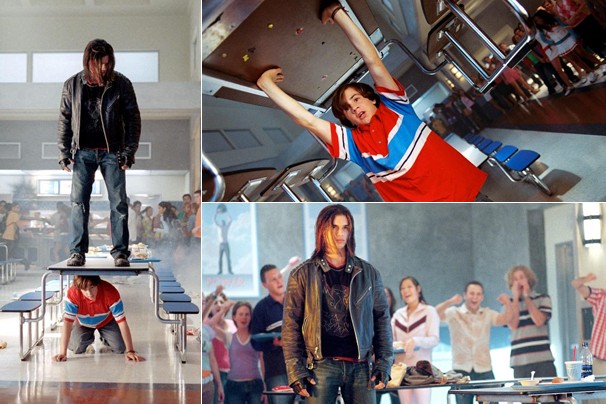 Sky High - Escola de Heróis filme - assistir