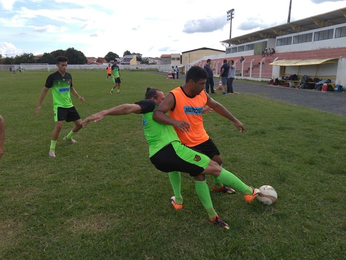 Sadan, Flamengo-PI (Foto: Abdias Bideh) Sadan, Flamengo-PI (Foto: Abdias Bideh)
