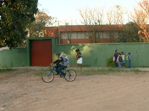 Escolas estaduais da região de Campinas estão entre as piores no Enem (Foto: Reprodução/ EPTV)