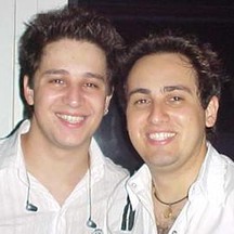 Felipe e Rafael