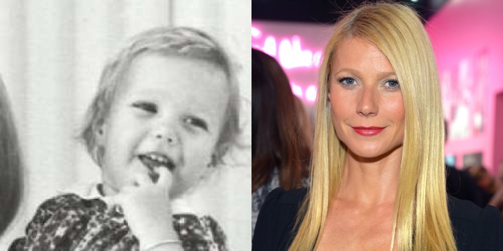 Gwyneth Paltrow. (Foto: Reprodução/Getty Images)