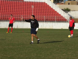 Doriva está confiante com o Ituano (Foto: Divulgação/Ituano)