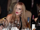 Lindsay Lohan pode ser chamada a depor sobre batida de carro, diz site