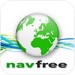 Navfree: GPS