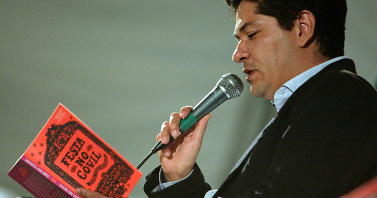 G1 Mexicano Juan Pablo Villalobos fala sobre o ‘Festa no Covil’ no