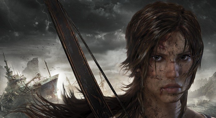 Tomb Raider é um dos games gratuitos da PSN em março. (Foto: Divulgação)