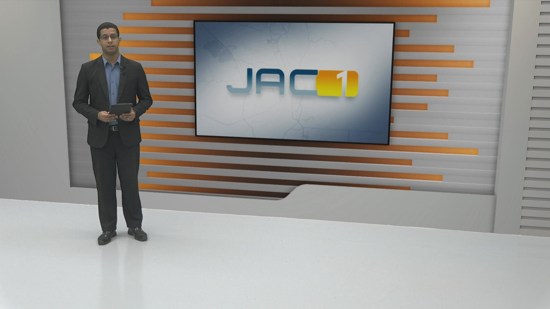 G1 AC transmite ao vivo Jornal do Acre e Bom Dia Acre em estratégia digital