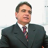 Tito Uchôa, primo de Renan (Foto: Marco Borelli/O Jornal)