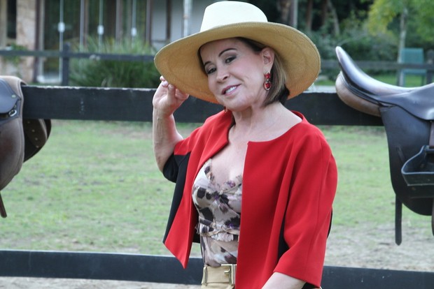 Zilu Godoi (Foto: Anderson Borde / AgNews) Zilu Godoi (Foto: Anderson Borde / AgNews)