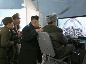 G Ditador Da Coreia Do Norte Pede Que Atletas Adotem T Ticas De