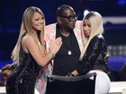 Mariah Carey e Nicki Minaj deixam o 'American Idol'