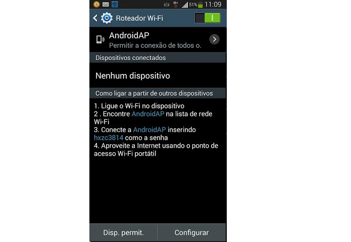 Procure pela rede cujo nome é dado no celular (Foto: Reprodução/Thiago Barros) (Foto: Procure pela rede cujo nome é dado no celular (Foto: Reprodução/Thiago Barros)) Procure pela rede cujo nome é dado no celular (Foto: Reprodução/Thiago Barros) (Foto: Procure pela rede cujo nome é dado no celular (Foto: Reprodução/Thiago Barros))
