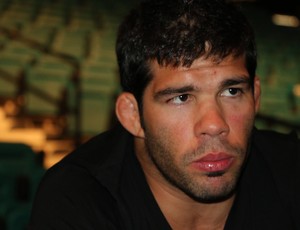 Raphael Assunção UFC MMA (Foto: Evelyn Rodrigues)