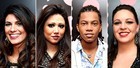 Veja quem saiu do 'The Voice' (Reprodução)