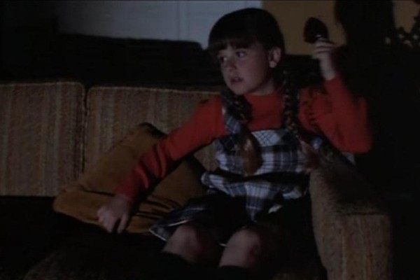 Kyle Richards em Halloween: A Noite do Terror (1978) (Foto: Reprodução)