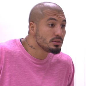 ...e brother reclama da visita no dia seguinte (Big Brother Brasil)